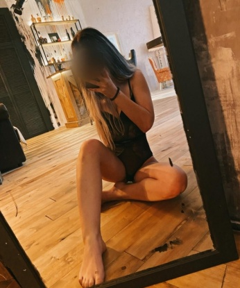 Анкета проститутки Аня - Фото 1, Гурбуки, 18 лет, №9883